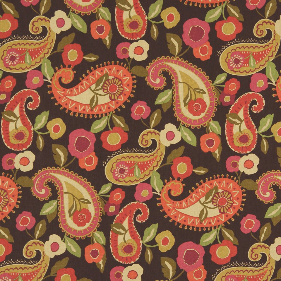 SWEET PAISLEY | JUNGLE - Multi-purpose