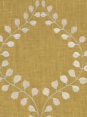 WINDING LEAVES | GOLDENROD - Multi-purpose