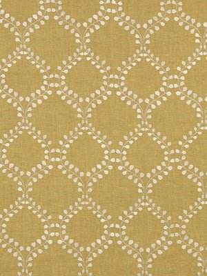 WINDING LEAVES | GOLDENROD - Multi-purpose