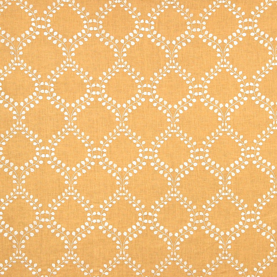 WINDING LEAVES | GOLDENROD - Multi-purpose