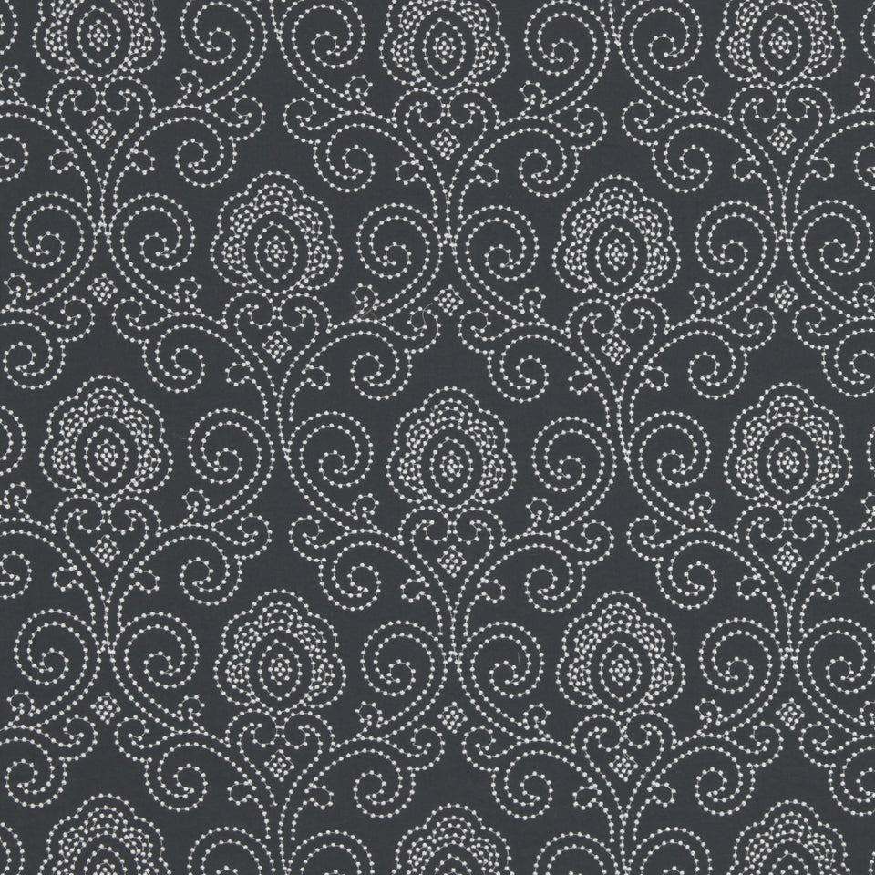 METRO MAGIC | DENIM
