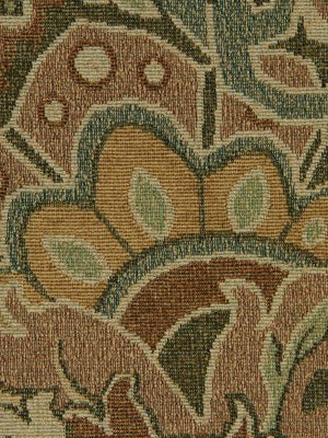 BRUGES WEAVE B | AMBER - Upholstery - Fabric