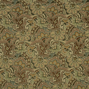 BRUGES WEAVE B | AMBER - Upholstery - Fabric