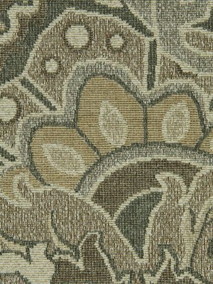 BRUGES WEAVE B | GREYSTONE - Upholstery - Fabric