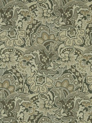 BRUGES WEAVE B | GREYSTONE - Upholstery - Fabric