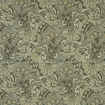 BRUGES WEAVE B | GREYSTONE - Upholstery - Fabric