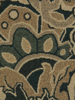 BRUGES WEAVE B | JEWEL - Upholstery - Fabric