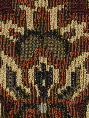 TAYASAL | SAFFRON - Upholstery - Fabric