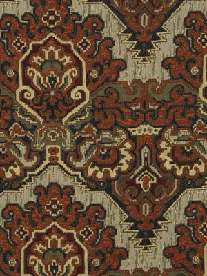 TAYASAL | SAFFRON - Upholstery - Fabric