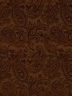 LISBON PAISLEY | SIENNA - Multi-purpose