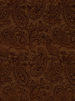 LISBON PAISLEY | SIENNA