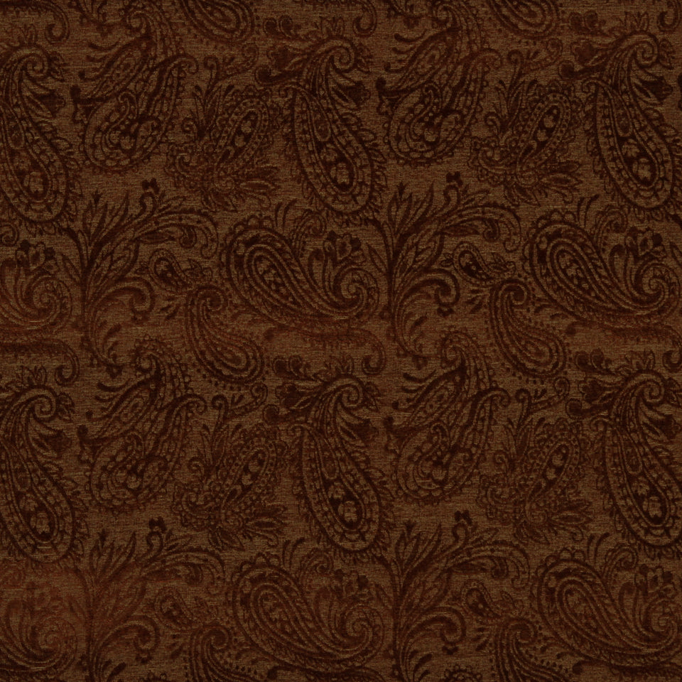 LISBON PAISLEY | SIENNA