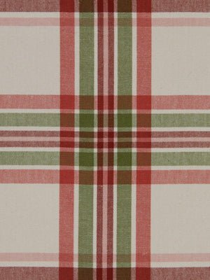 PIPER PLAID | AUBURN - Multi-purpose