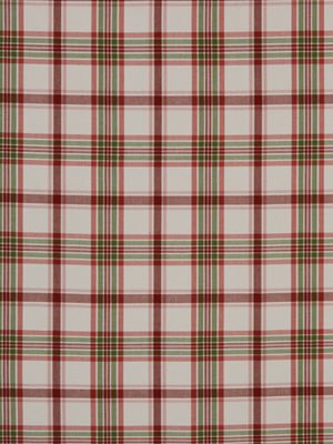 PIPER PLAID | AUBURN - Multi-purpose