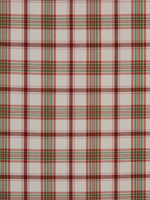 PIPER PLAID | AUBURN