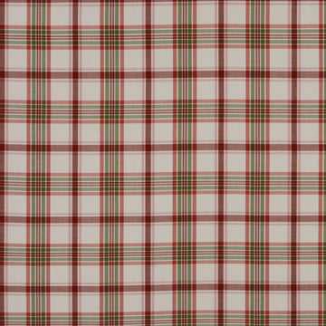 PIPER PLAID | AUBURN - Multi-purpose