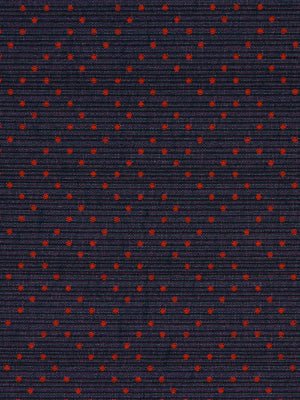 CONNECTED DOTS | ORCHID - Upholstery - Fabric