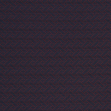 CONNECTED DOTS | ORCHID - Upholstery - Fabric