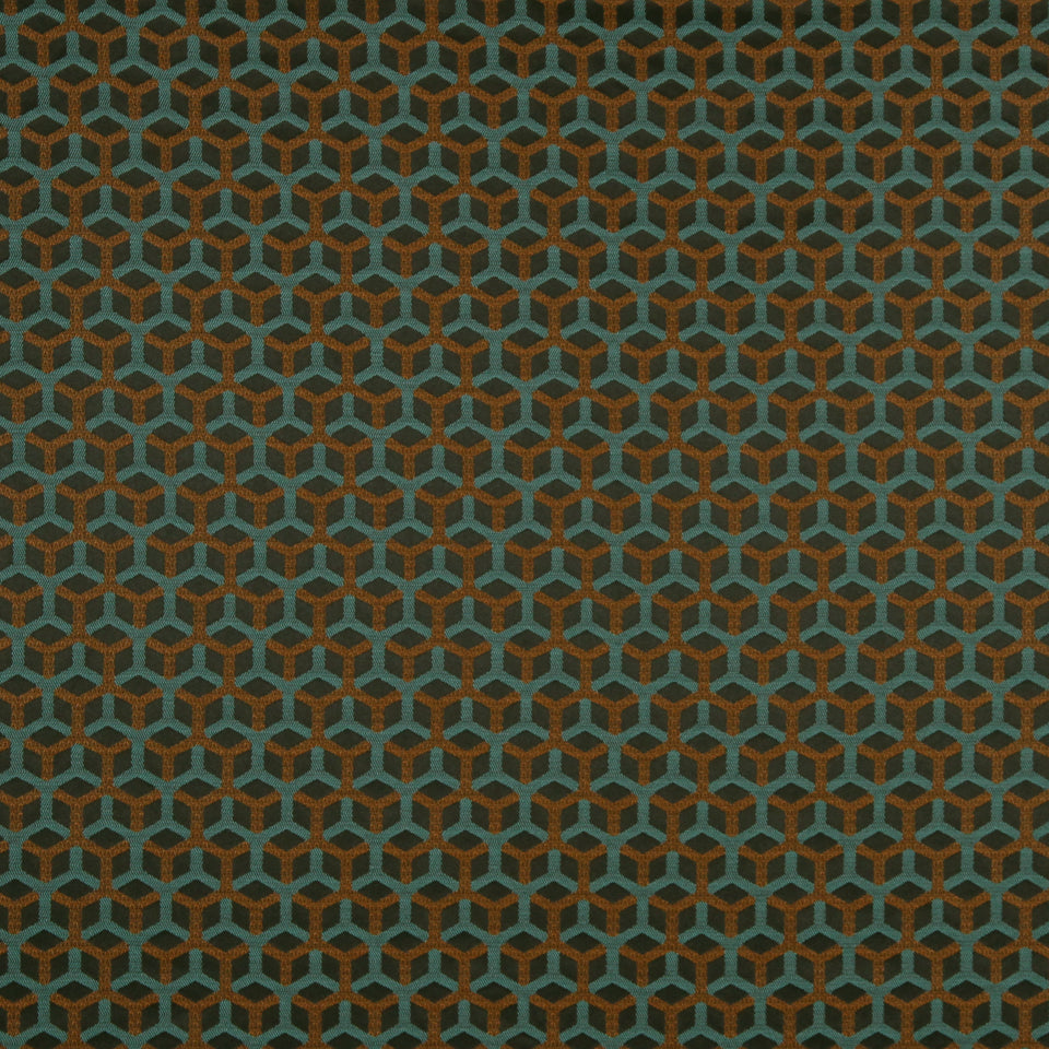 HEXAGON | MANDARIN
