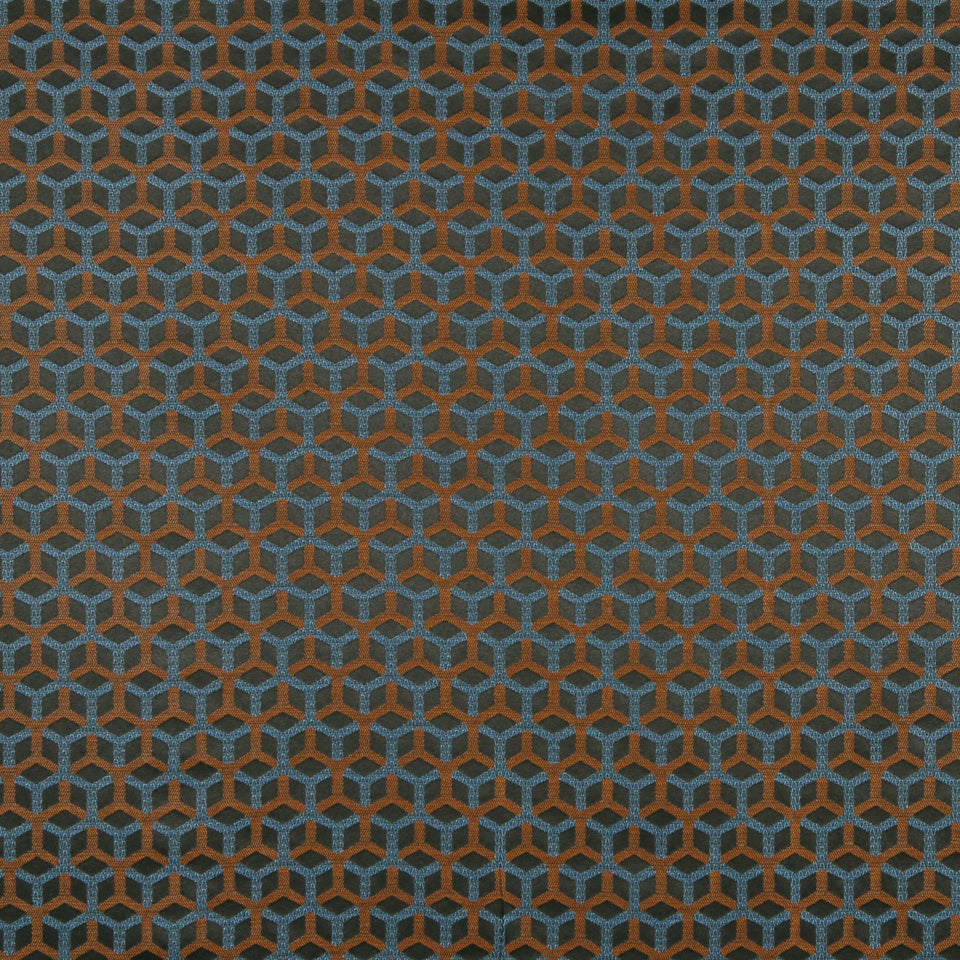 HEXAGON | WHIRLPOOL