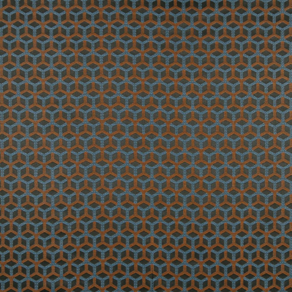 HEXAGON | WHIRLPOOL - Upholstery - Fabric