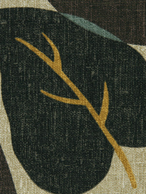 FRESH LEAF | TERRAIN