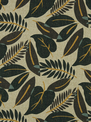 FRESH LEAF | TERRAIN