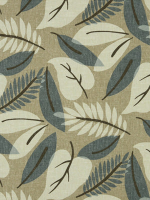 FRESH LEAF | INDIGO
