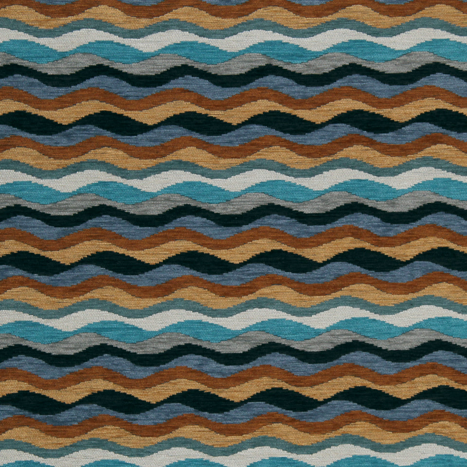 CHENILLE WAVES | WHIRLPOOL