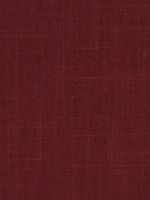 LINEN SLUB | POMEGRANATE