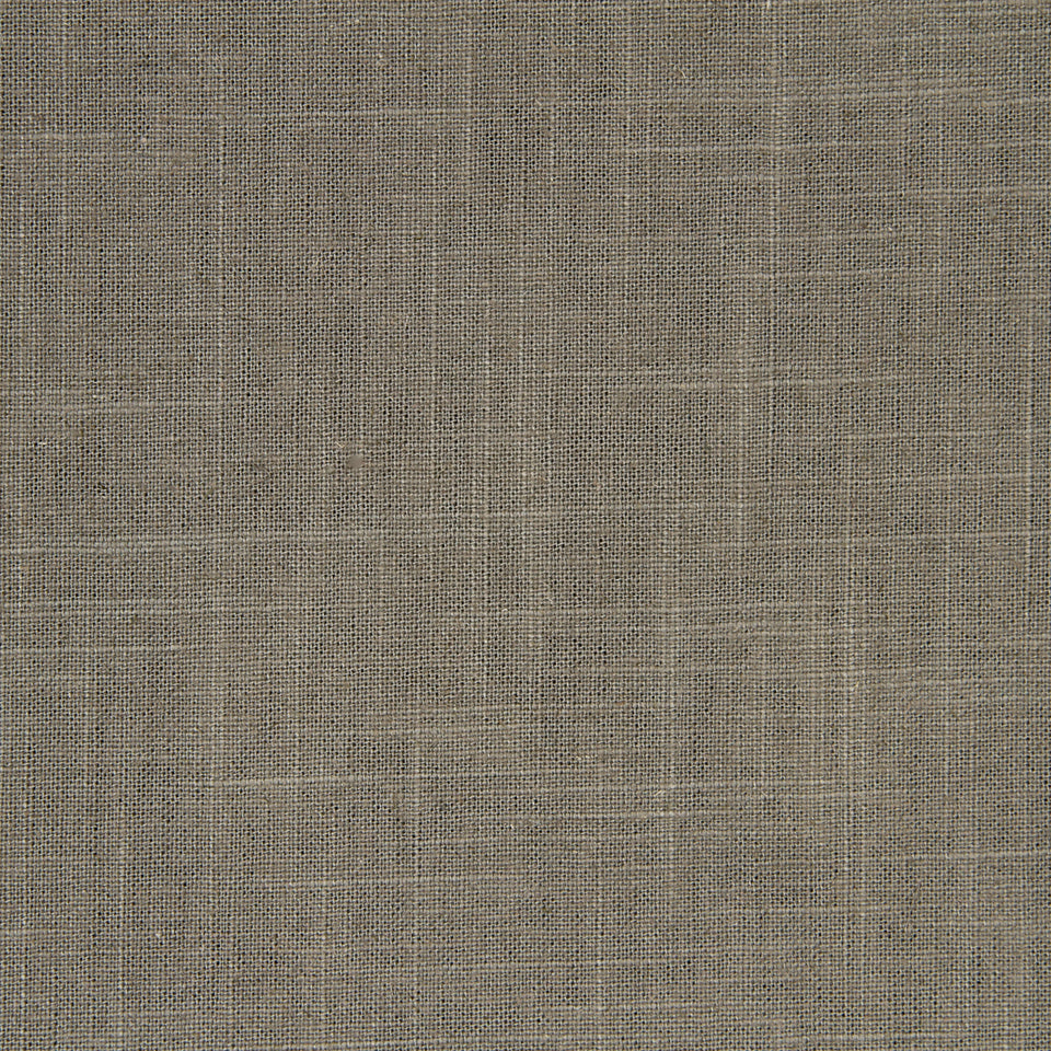 LINEN SLUB | TRUFFLE