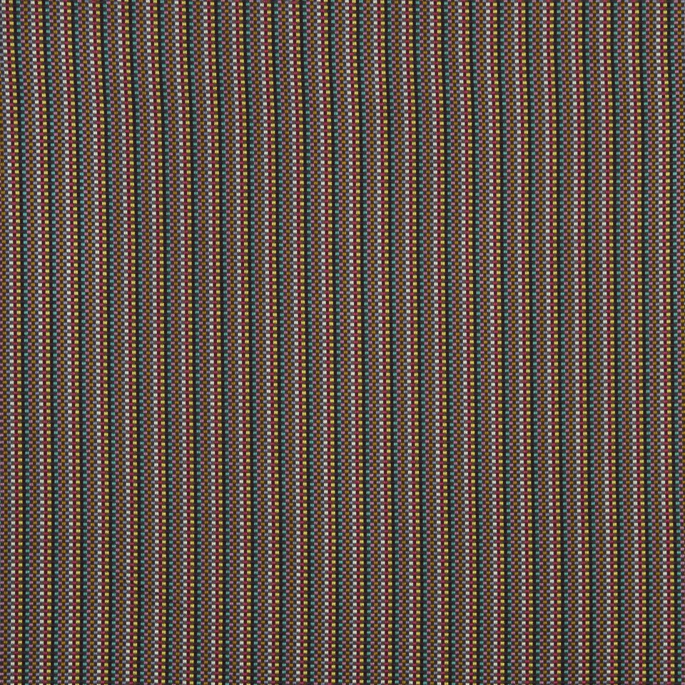 BRIGHT BLOCKS | ORCHID - Upholstery - Fabric