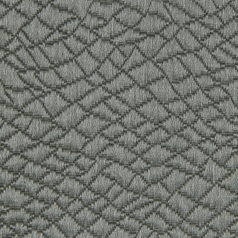 Opal Creek | Silver - Upholstery - Fabric