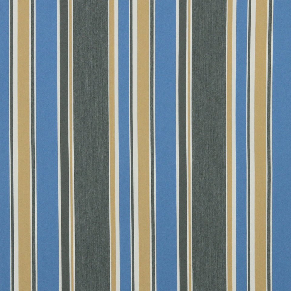 BOCA LINDA | BLUE TIDE - Upholstery - Fabric