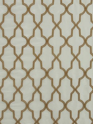 ELEGANT FRAME | BRASS - Upholstery - Fabric