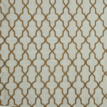 ELEGANT FRAME | BRASS - Upholstery - Fabric