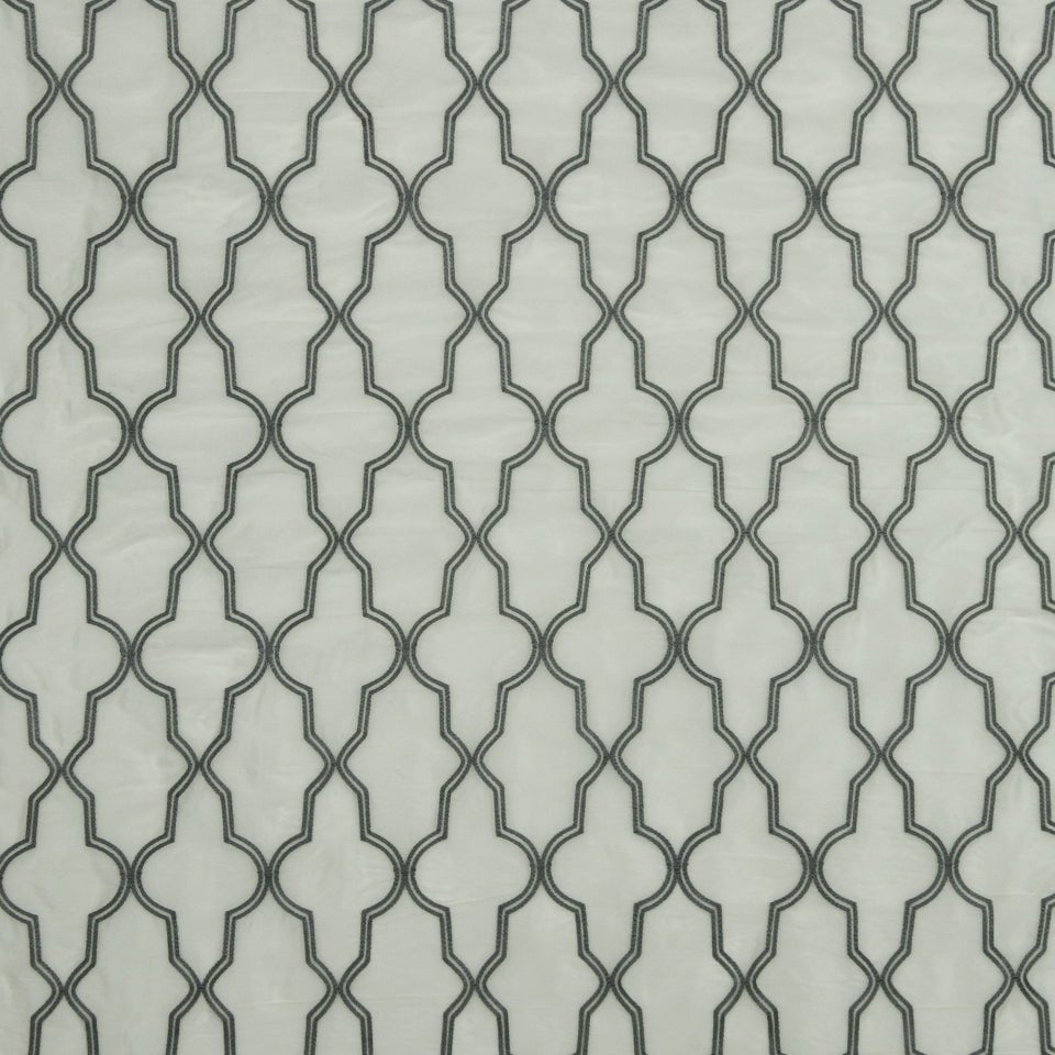 ELEGANT FRAME | MINERAL - Upholstery - Fabric