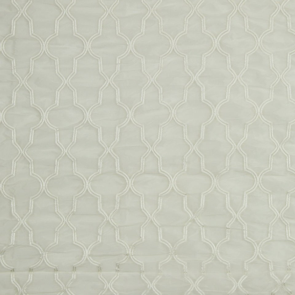 ELEGANT FRAME | PEARL - Upholstery - Fabric