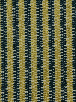 LEAF CHAIN | CITRINE - Upholstery - Fabric