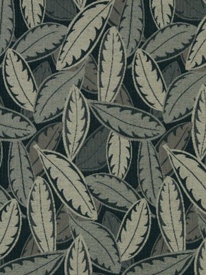 Tapestry Flora | Midnight - Upholstery - Fabric