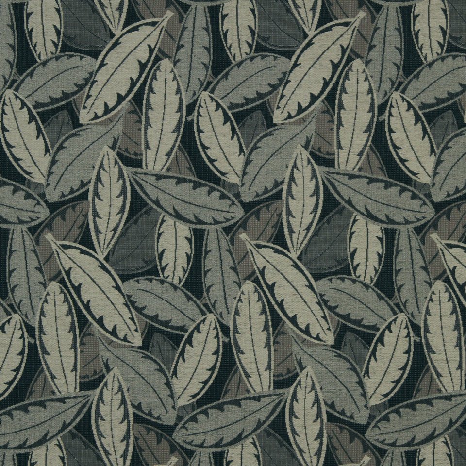 Tapestry Flora | Midnight - Upholstery - Fabric