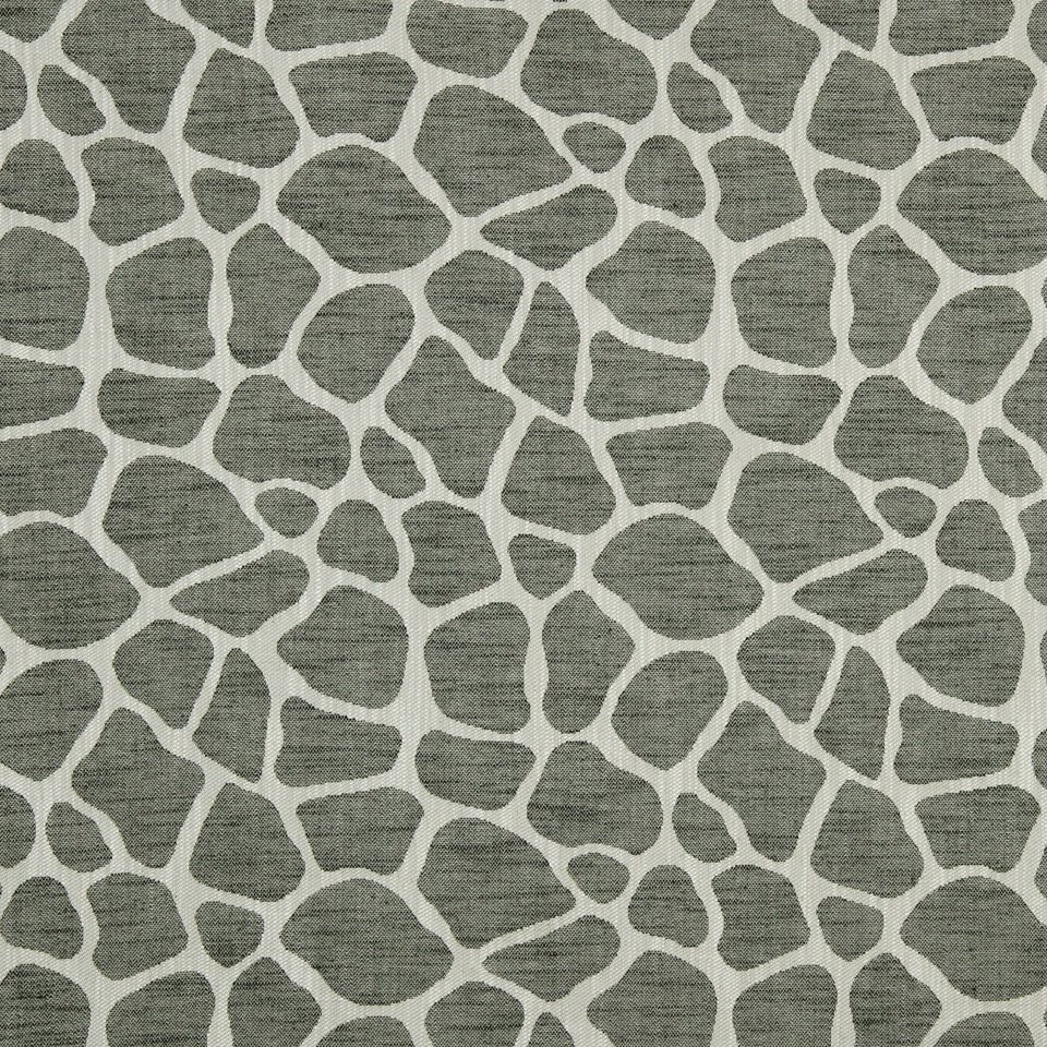 Rocky Way | Onyx - Upholstery - Fabric
