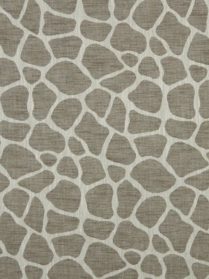 Rocky Way | Driftwood - Upholstery - Fabric