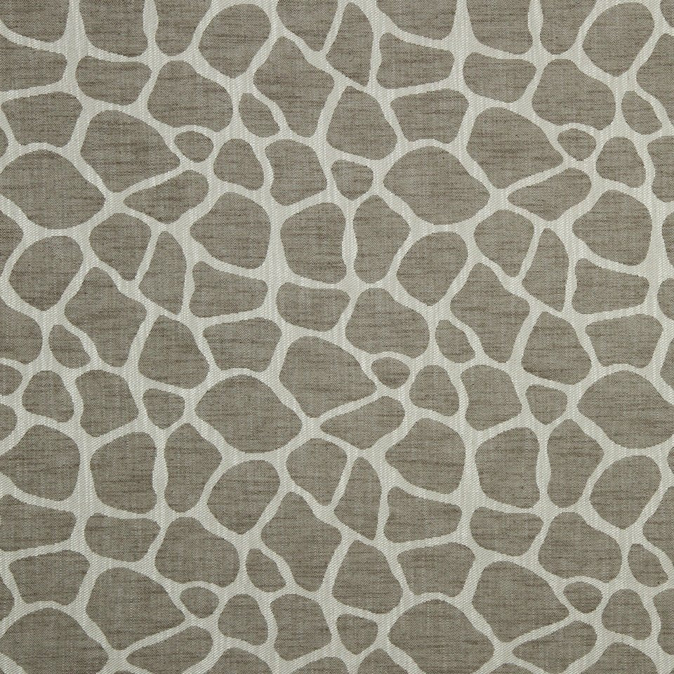 Rocky Way | Driftwood - Upholstery - Fabric