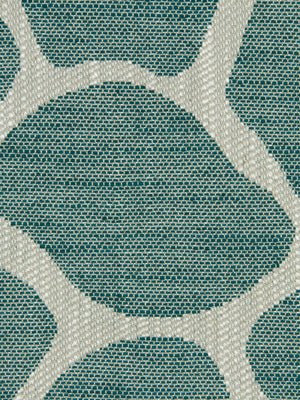 Rocky Way | Aquamarine - Upholstery - Fabric