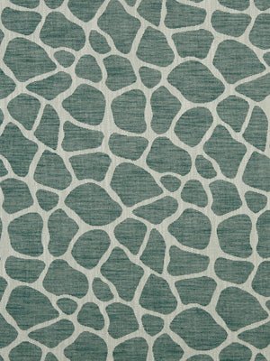 Rocky Way | Aquamarine - Upholstery - Fabric