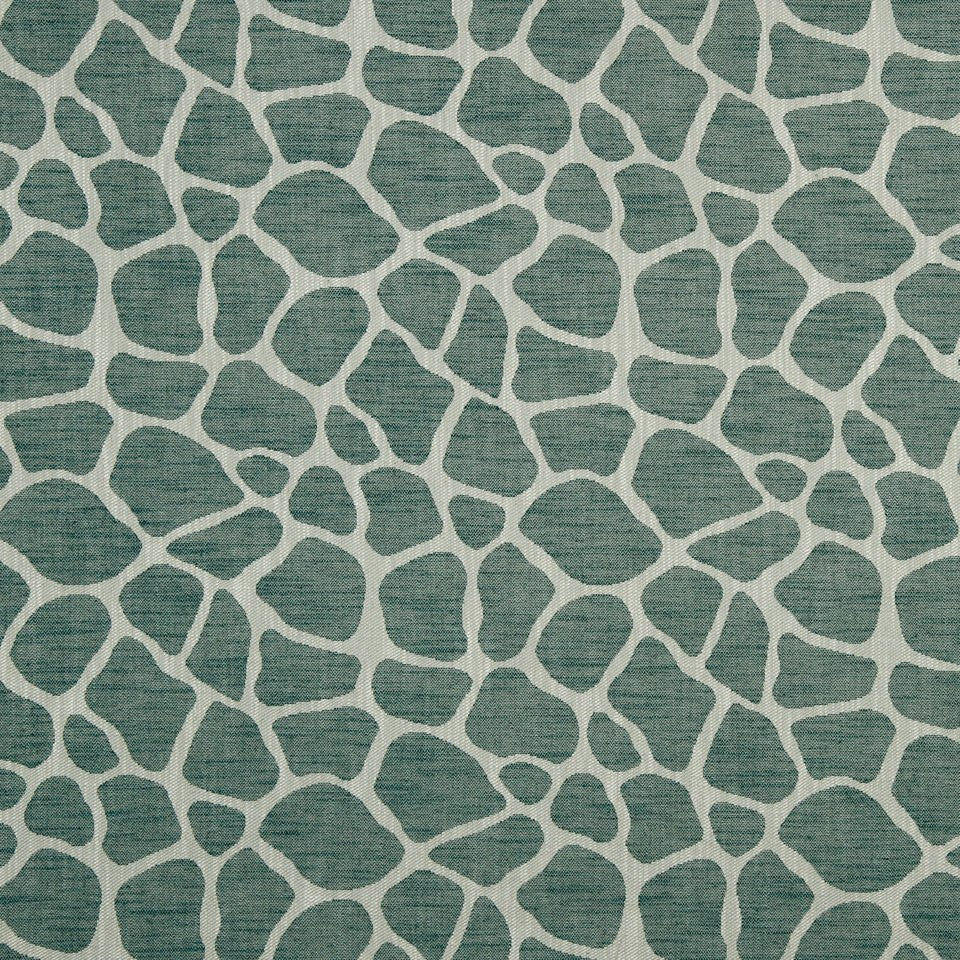 Rocky Way | Aquamarine - Upholstery - Fabric