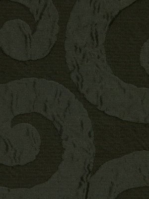 Ratana Swirl | Pewter - Upholstery - Fabric