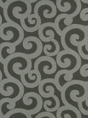 Ratana Swirl | Nickel