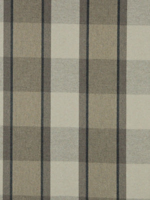 Plaid Wool | Mineral